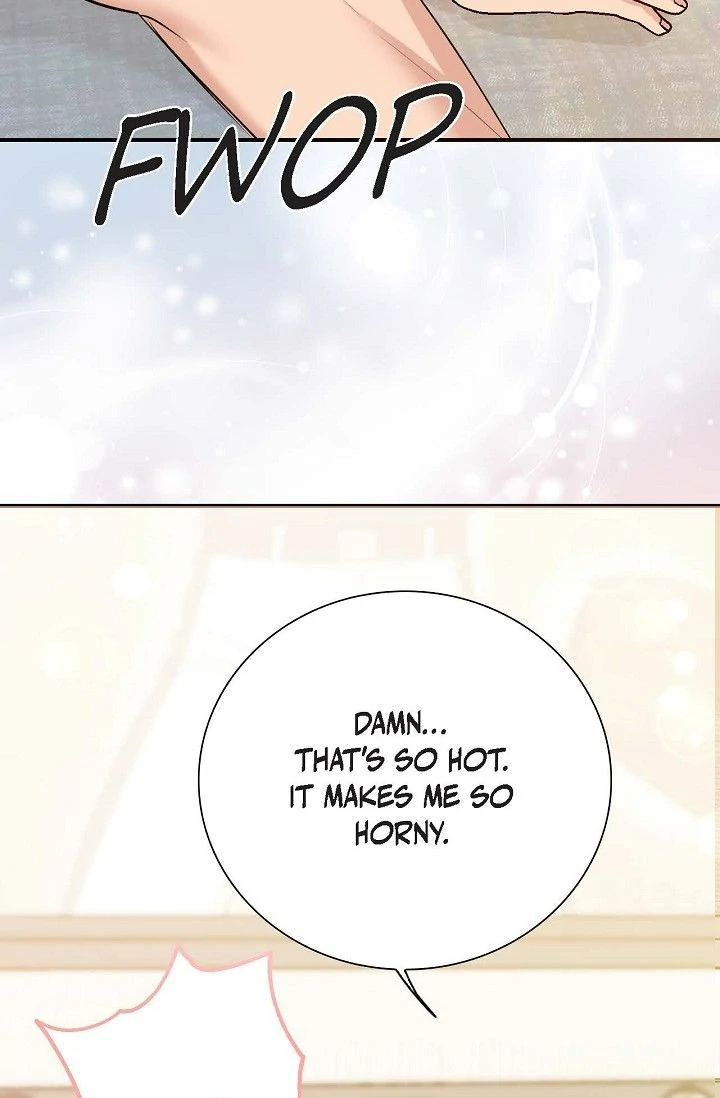 Obscene Contract Chapter 50 - Page 115