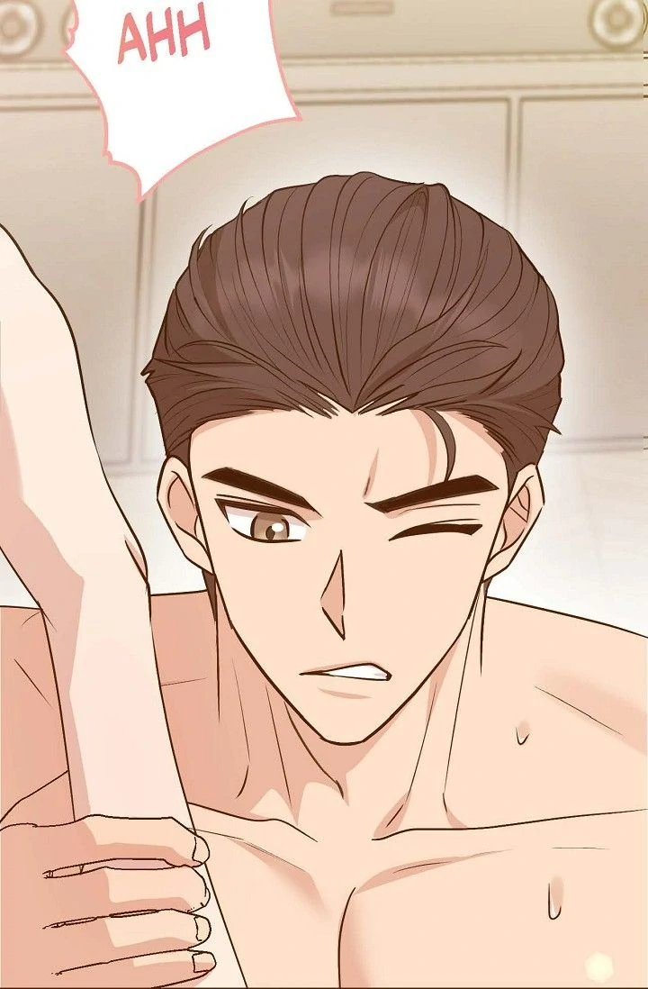 Obscene Contract Chapter 50 - Page 116