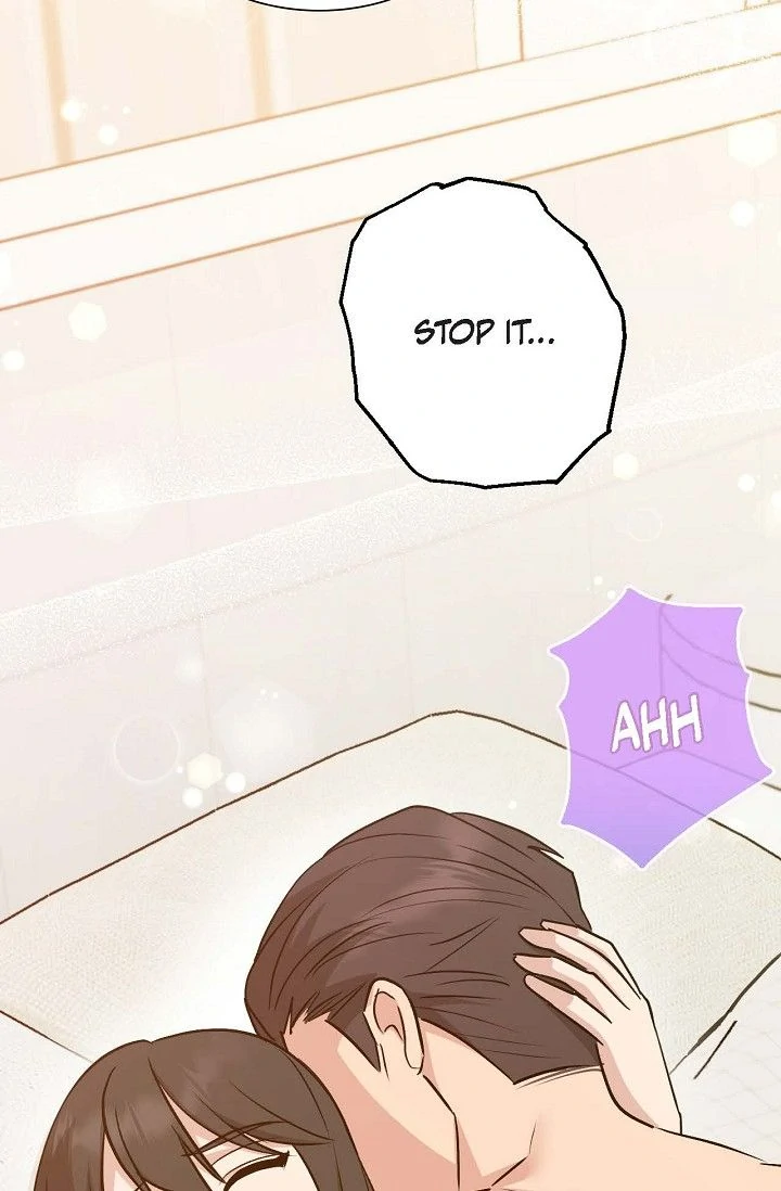 Obscene Contract Chapter 50 - Page 118