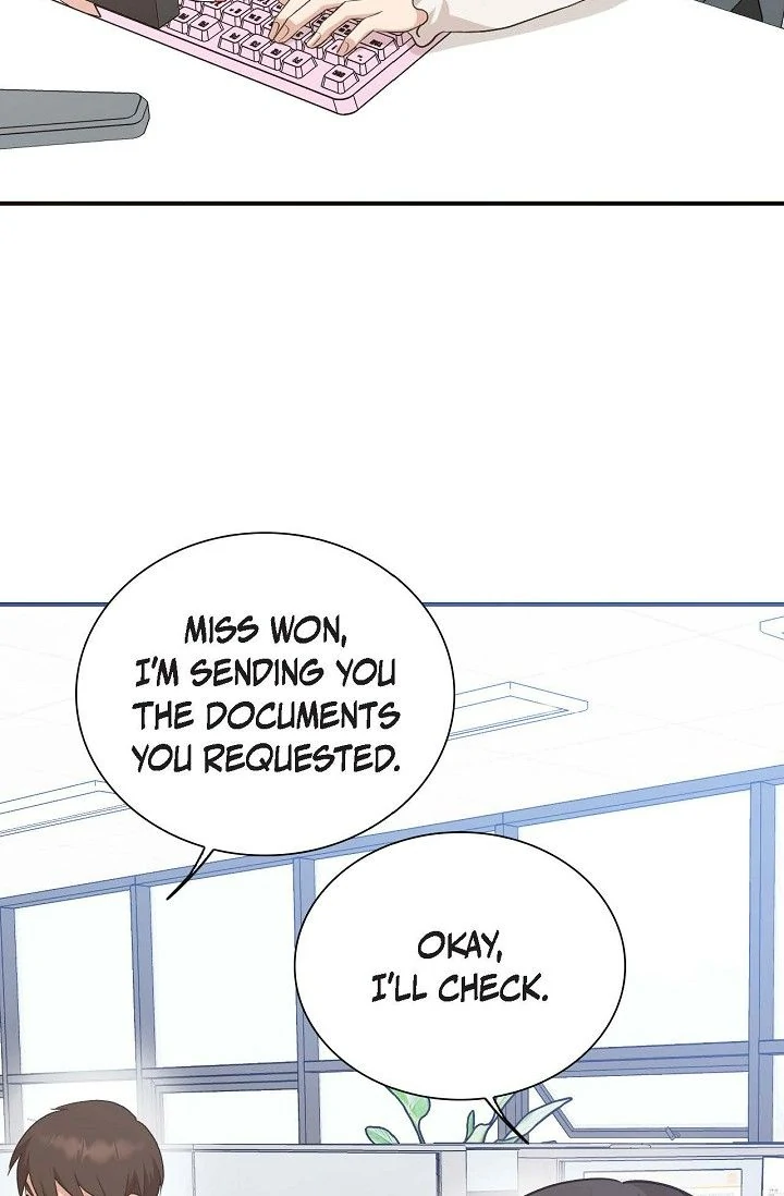 Obscene Contract Chapter 51 - Page 16