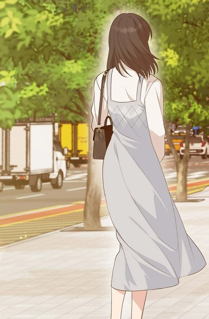 Obscene Contract Chapter 51 - Page 21