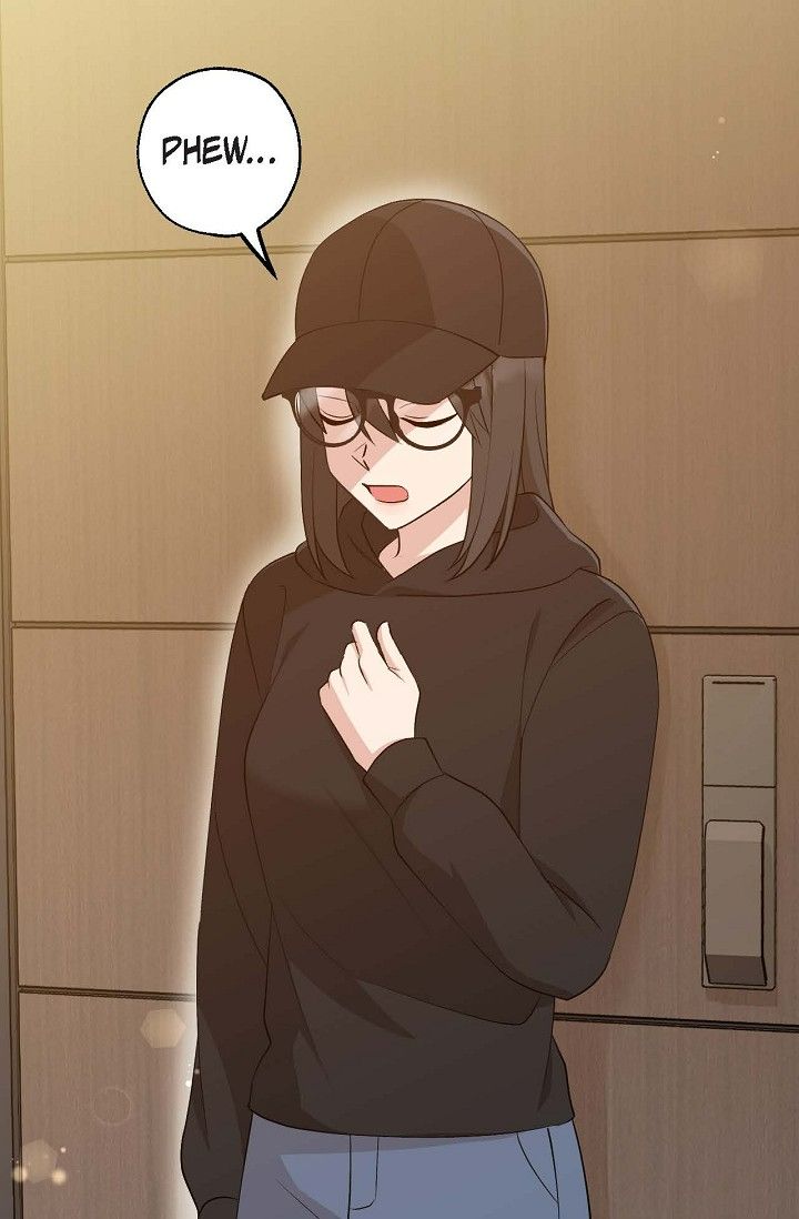 Obscene Contract Chapter 51 - Page 31