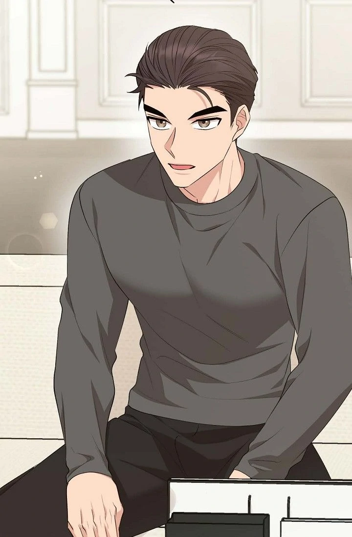 Obscene Contract Chapter 51 - Page 35