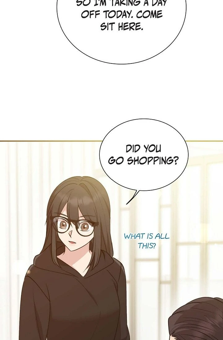 Obscene Contract Chapter 51 - Page 37