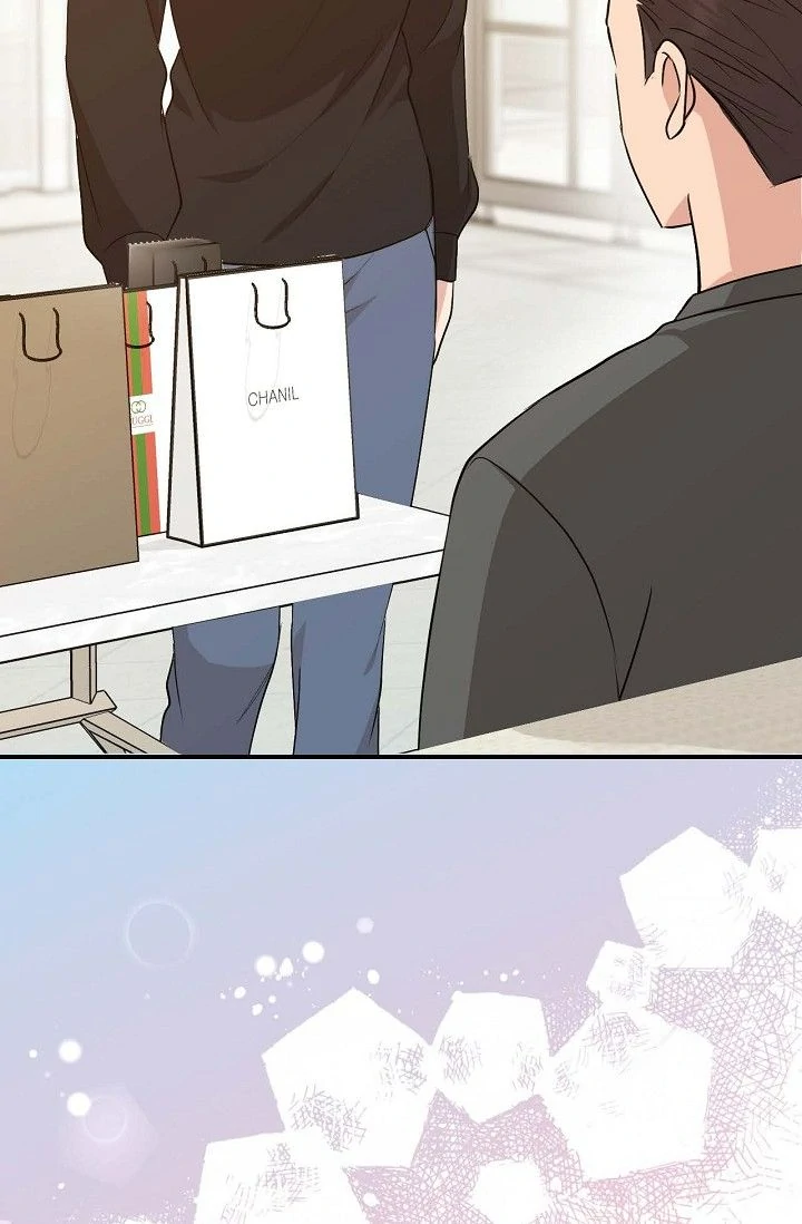 Obscene Contract Chapter 51 - Page 38