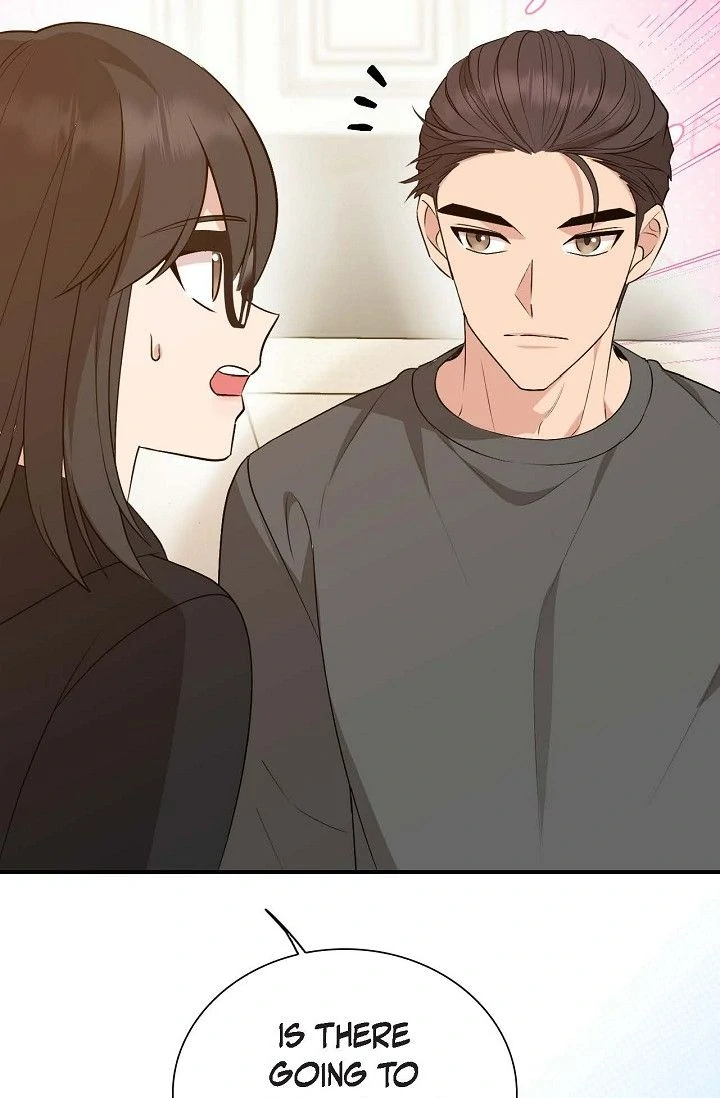 Obscene Contract Chapter 51 - Page 41