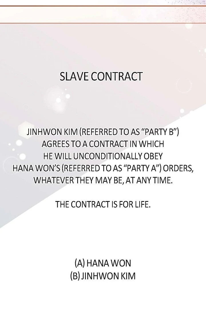 Obscene Contract Chapter 51 - Page 50