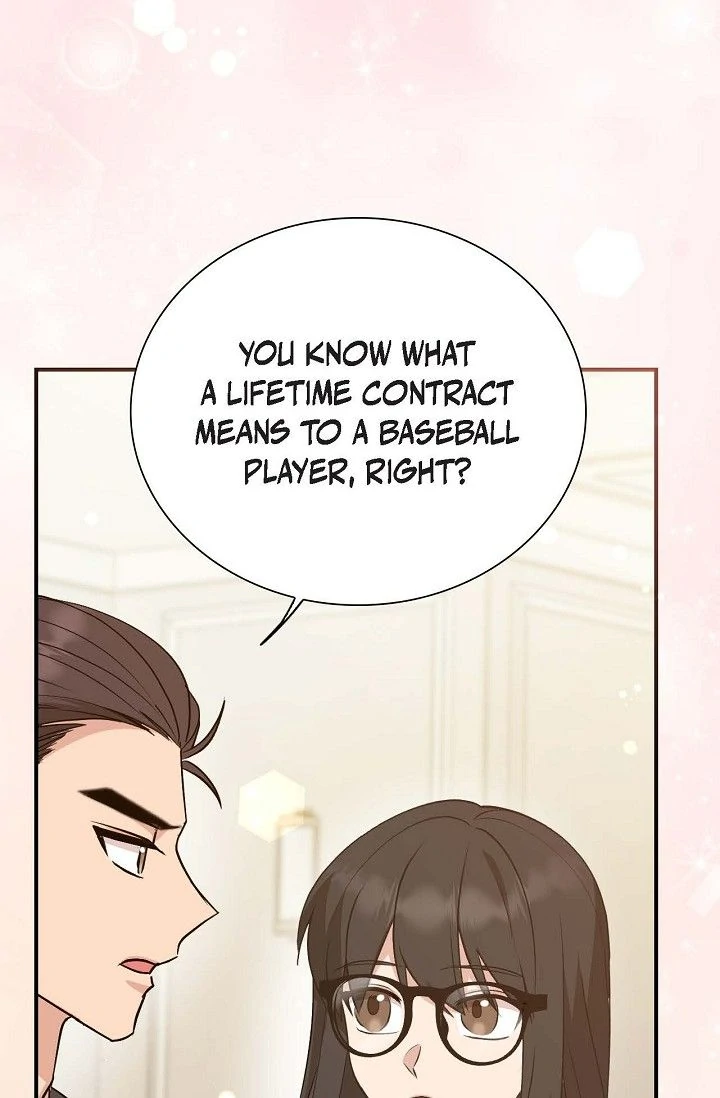 Obscene Contract Chapter 51 - Page 57