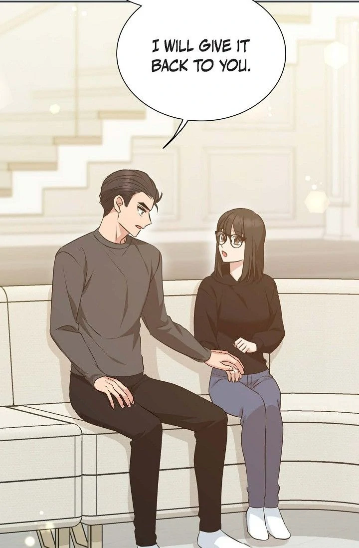 Obscene Contract Chapter 51 - Page 68