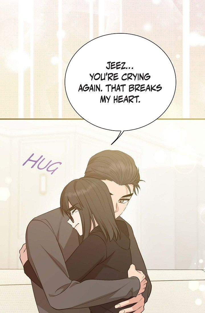 Obscene Contract Chapter 51 - Page 90