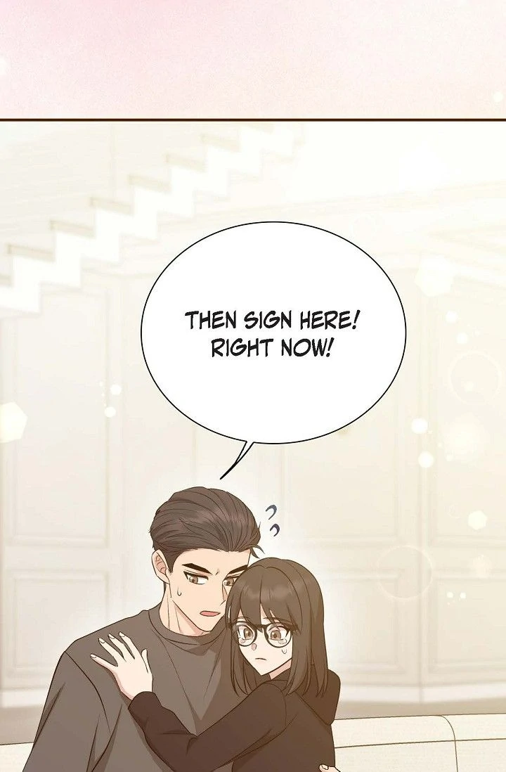 Obscene Contract Chapter 51 - Page 95