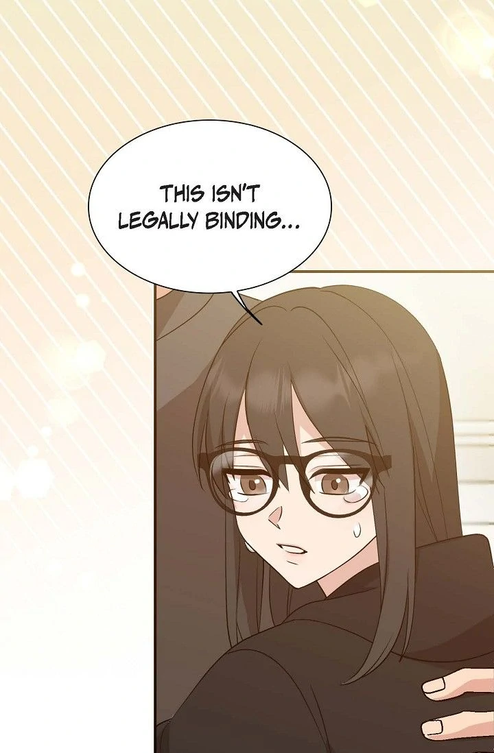 Obscene Contract Chapter 51 - Page 97