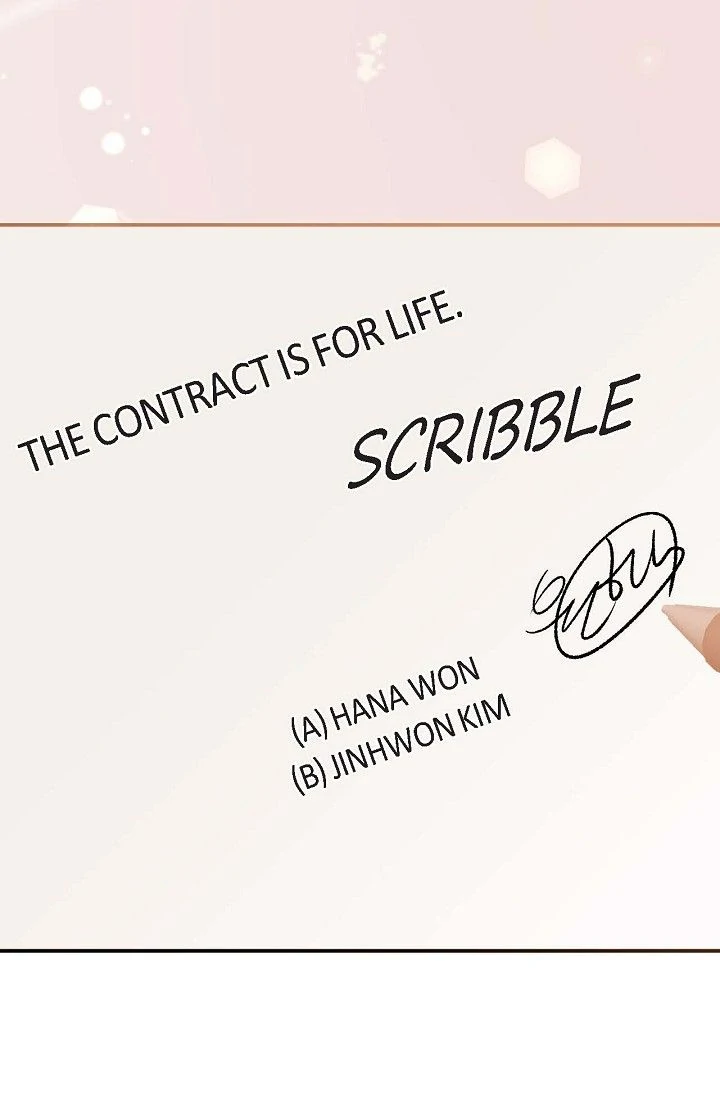 Obscene Contract Chapter 51 - Page 99