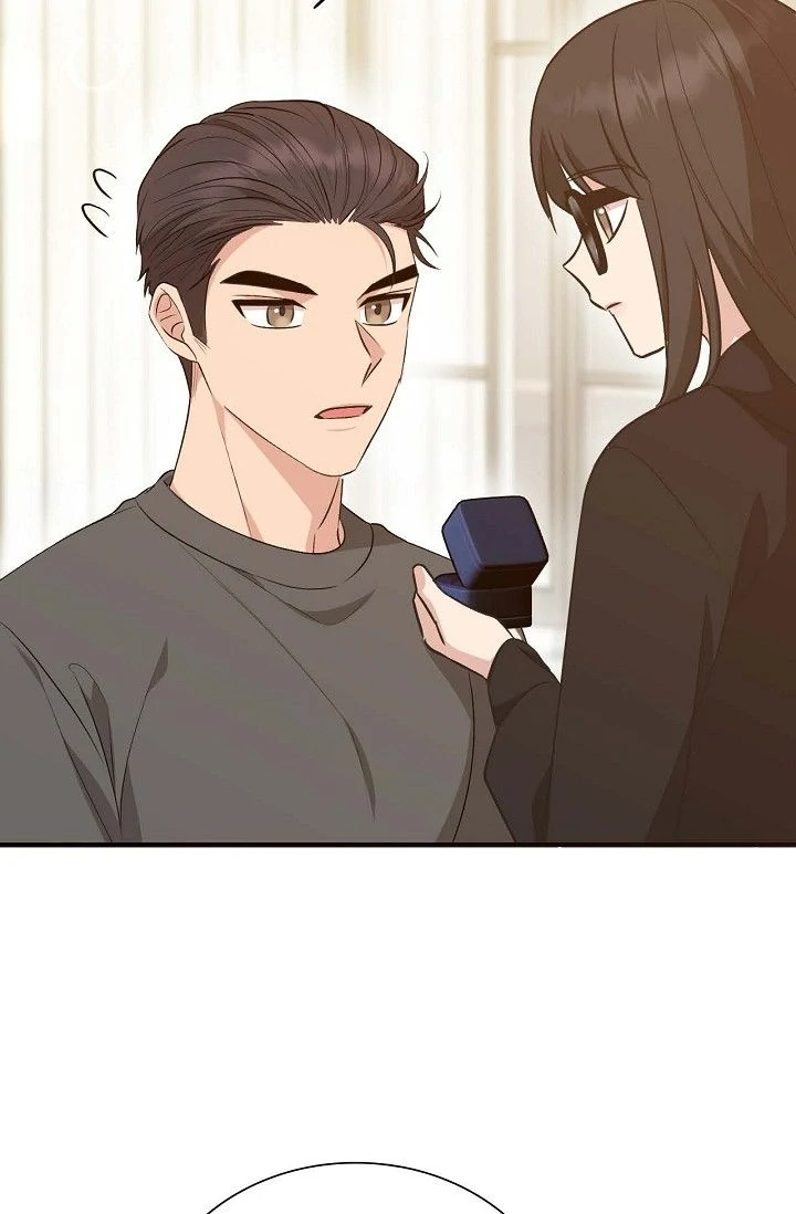 Obscene Contract Chapter 51 - Page 117