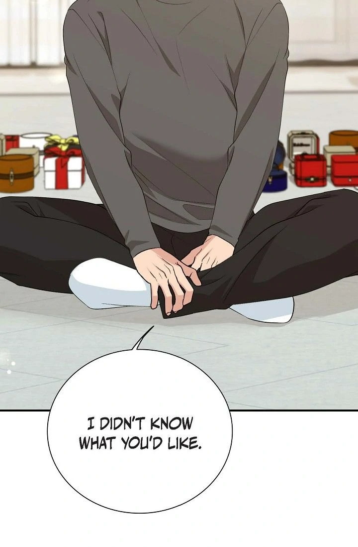 Obscene Contract Chapter 52 - Page 4