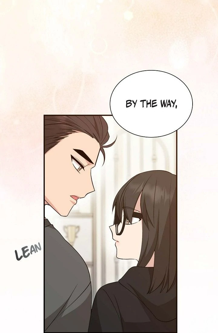 Obscene Contract Chapter 52 - Page 7