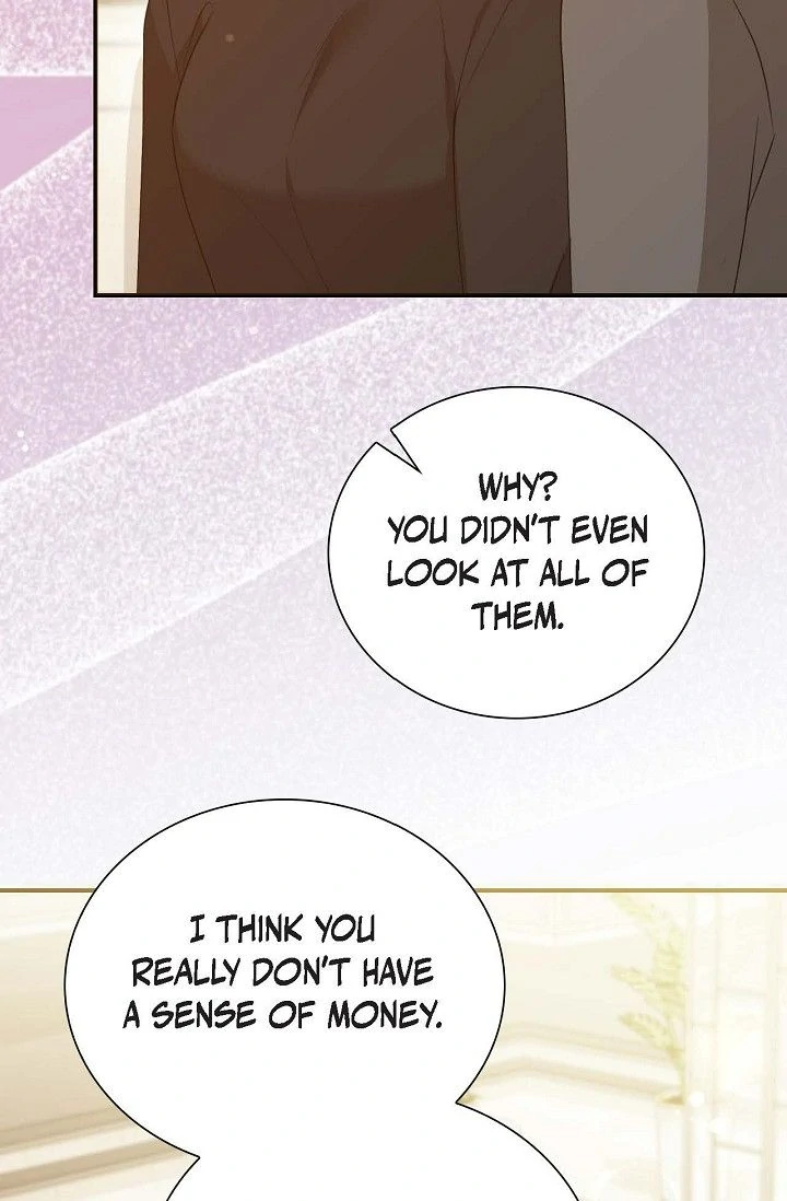 Obscene Contract Chapter 52 - Page 11