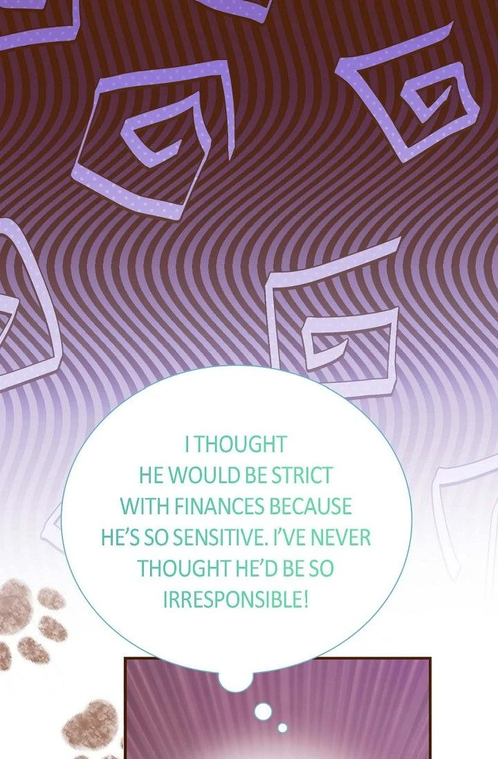 Obscene Contract Chapter 52 - Page 16