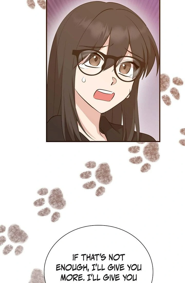 Obscene Contract Chapter 52 - Page 17