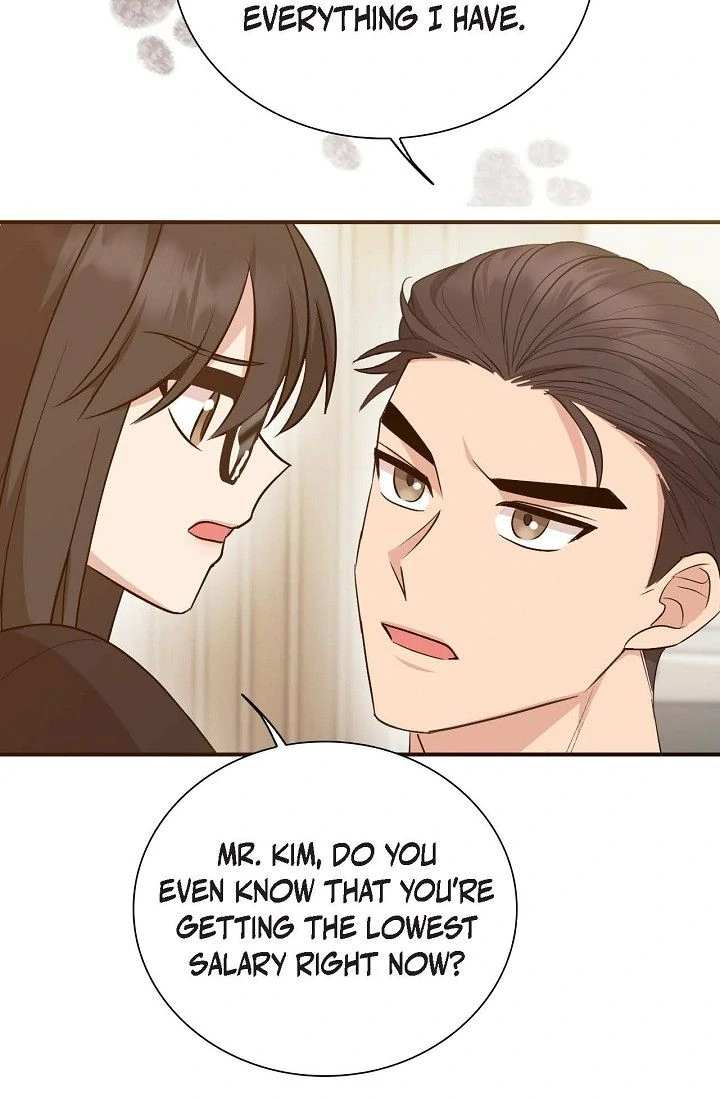 Obscene Contract Chapter 52 - Page 18