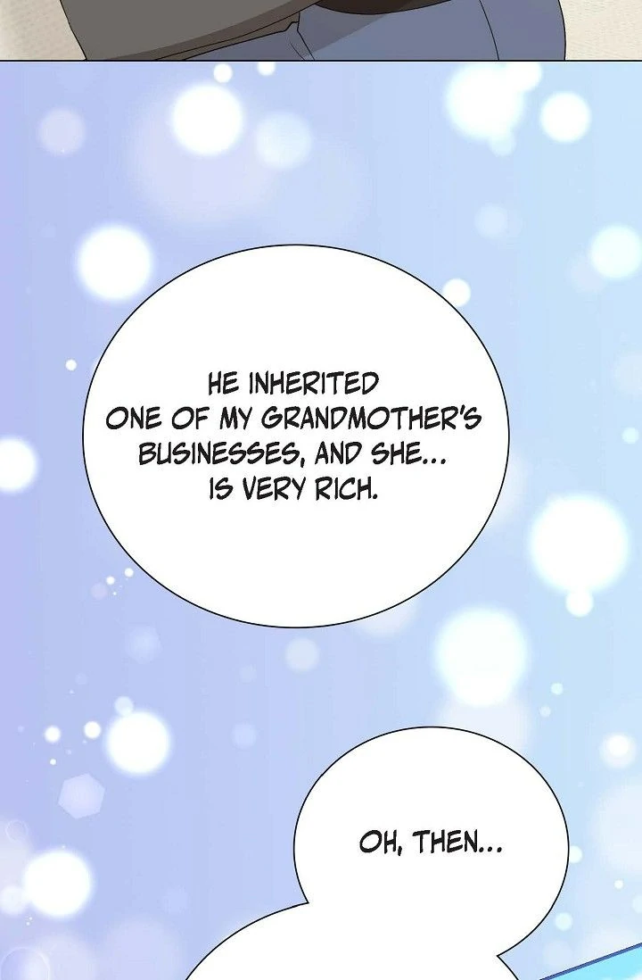 Obscene Contract Chapter 52 - Page 21