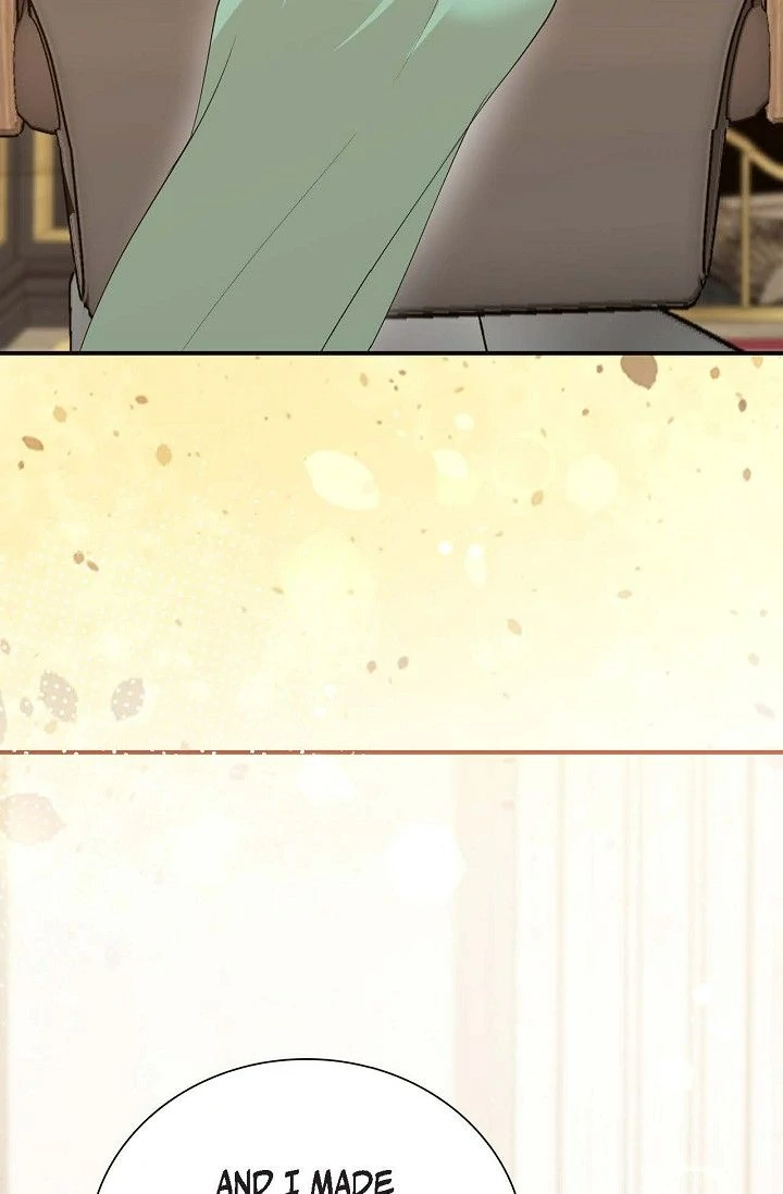 Obscene Contract Chapter 52 - Page 27