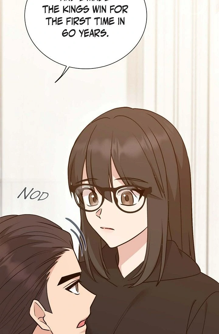 Obscene Contract Chapter 52 - Page 28