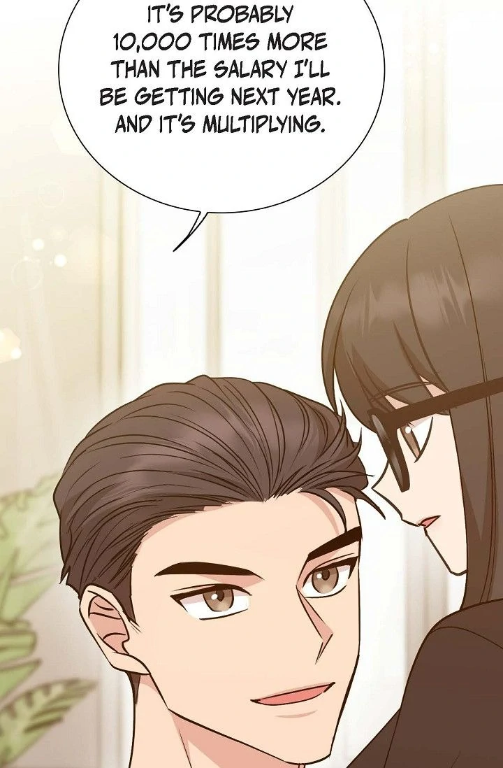 Obscene Contract Chapter 52 - Page 32