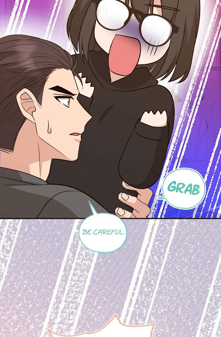 Obscene Contract Chapter 52 - Page 38