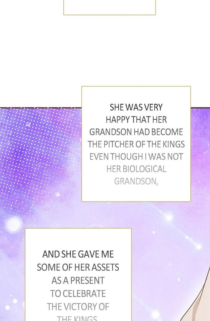 Obscene Contract Chapter 52 - Page 43