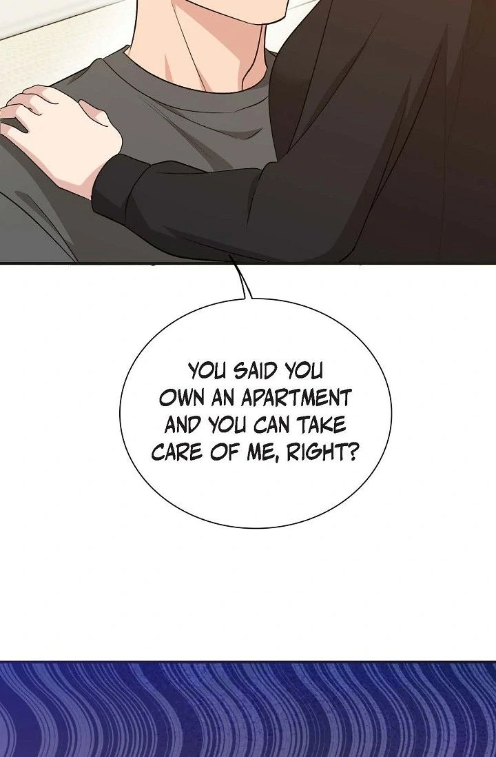 Obscene Contract Chapter 52 - Page 50