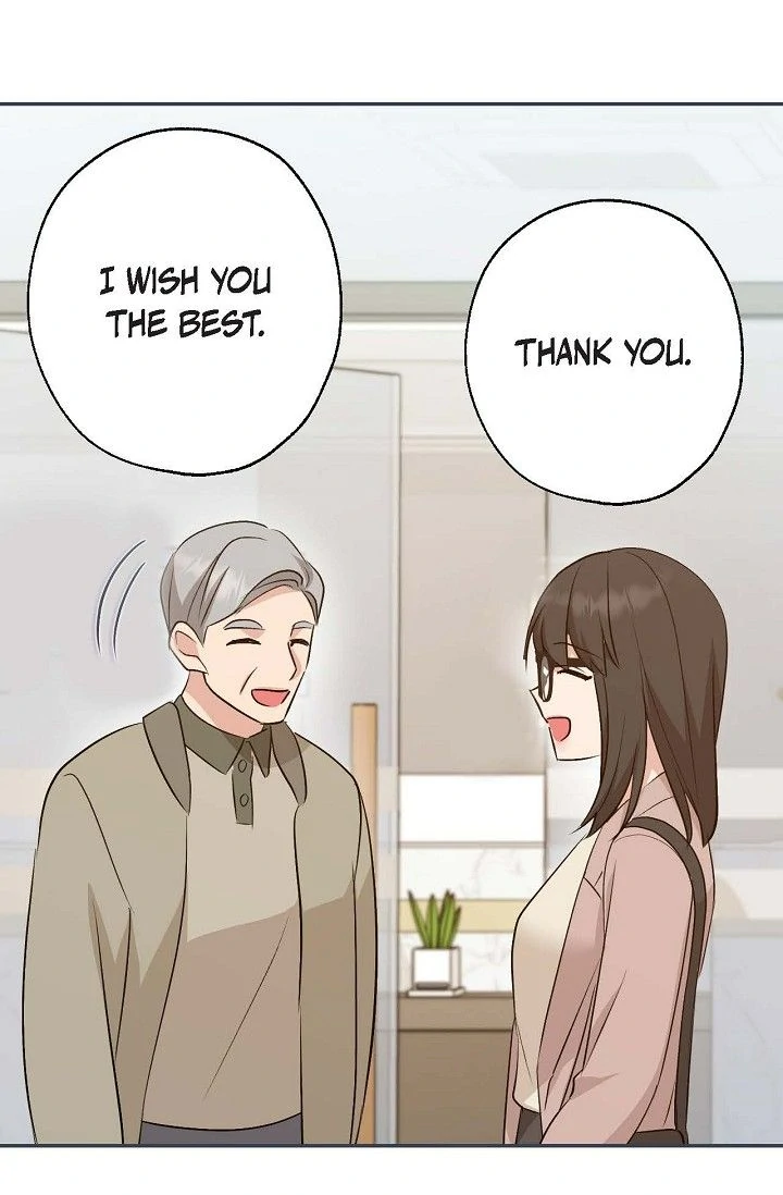 Obscene Contract Chapter 52 - Page 62