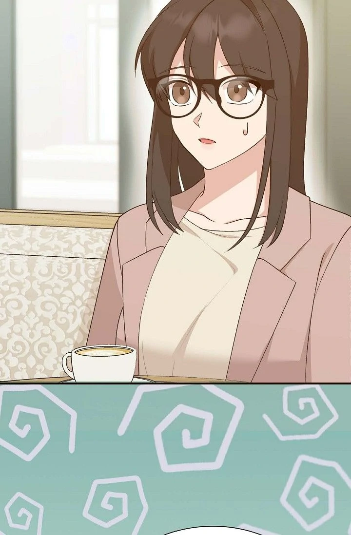 Obscene Contract Chapter 52 - Page 70