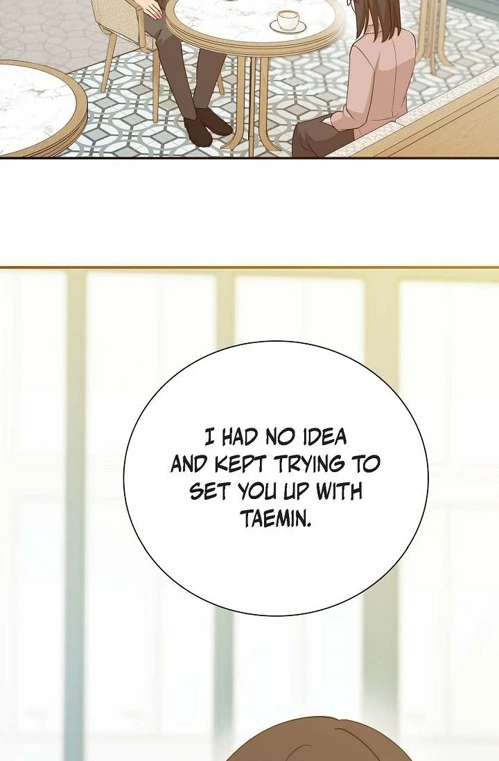 Obscene Contract Chapter 52 - Page 72