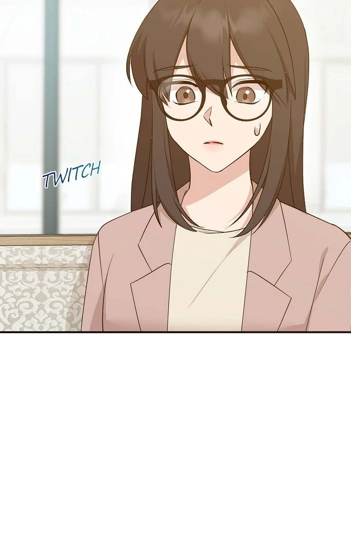 Obscene Contract Chapter 52 - Page 73