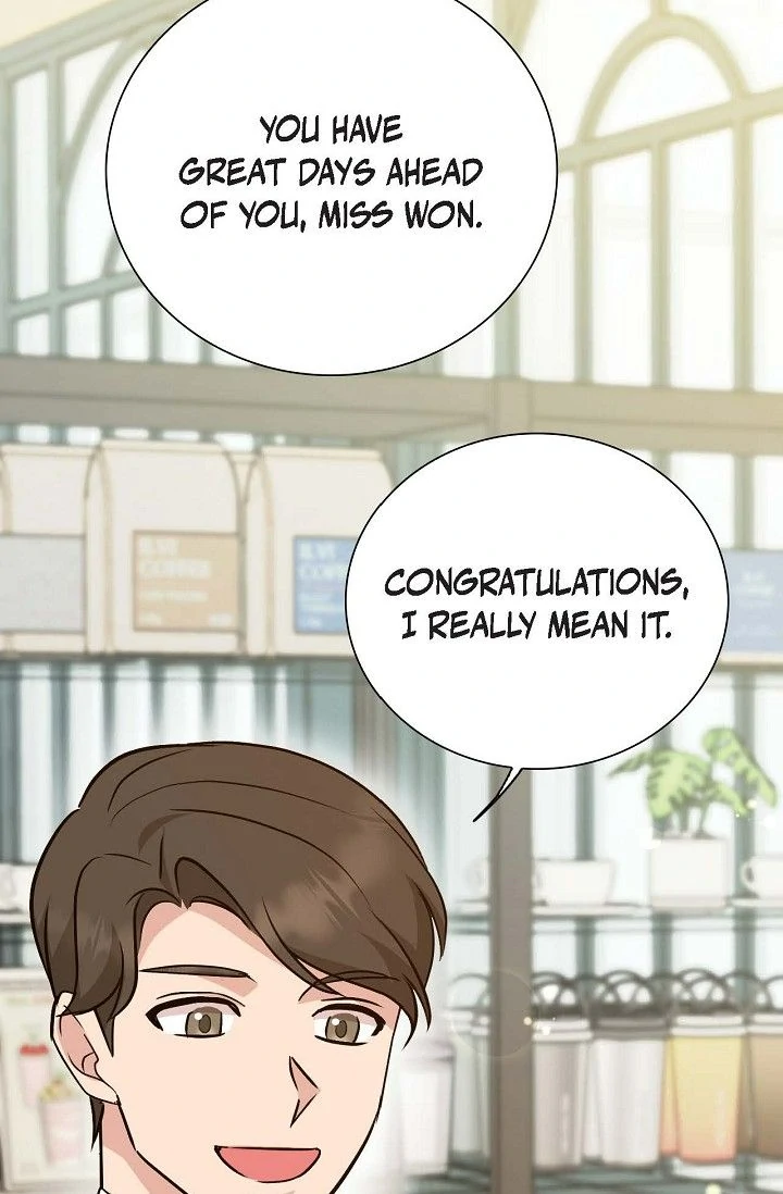 Obscene Contract Chapter 52 - Page 79