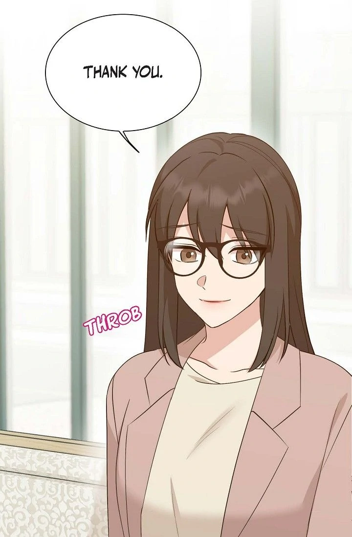 Obscene Contract Chapter 52 - Page 81