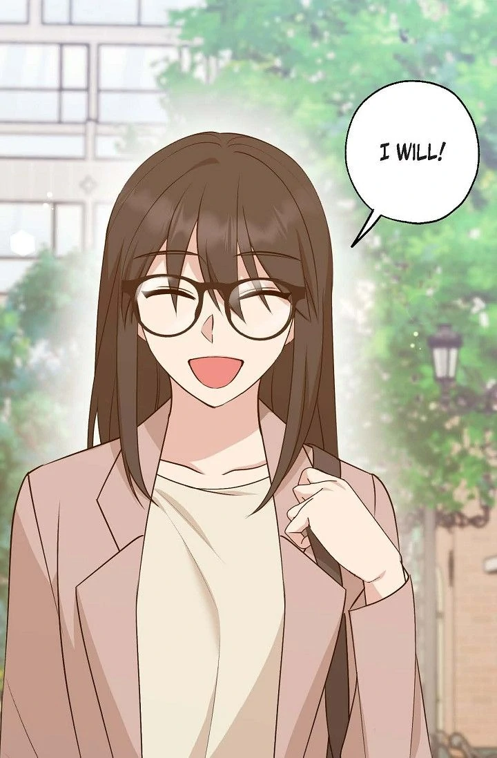 Obscene Contract Chapter 52 - Page 85