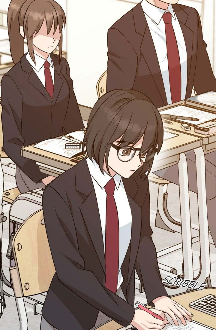 Obscene Contract Chapter 52 - Page 97