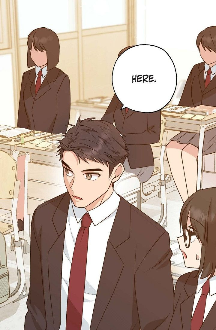 Obscene Contract Chapter 52 - Page 111