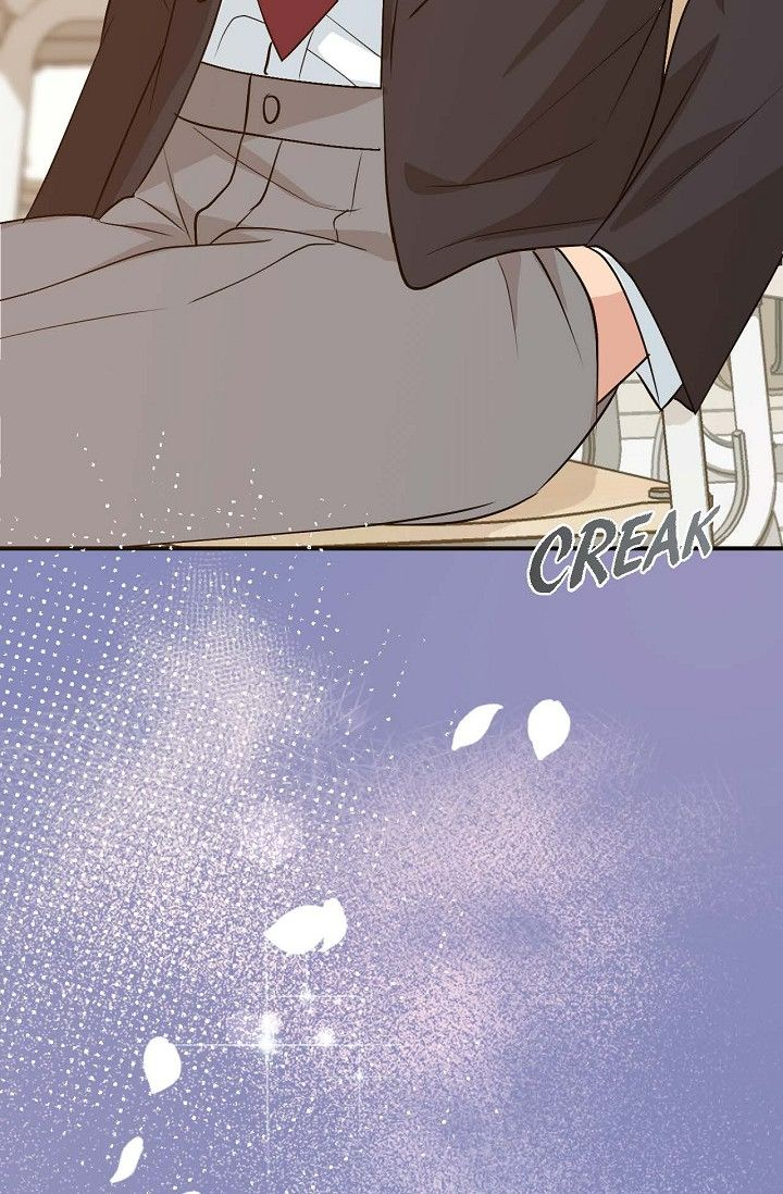 Obscene Contract Chapter 52 - Page 116