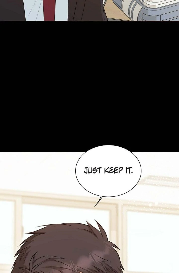 Obscene Contract Chapter 52 - Page 121