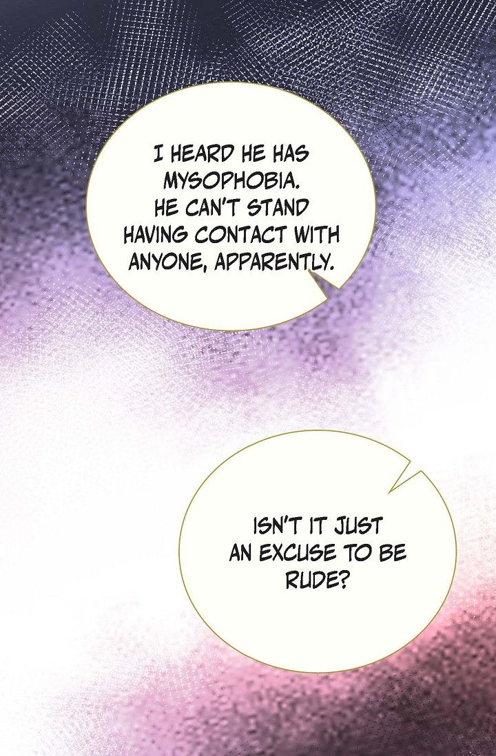 Obscene Contract Chapter 52 - Page 125