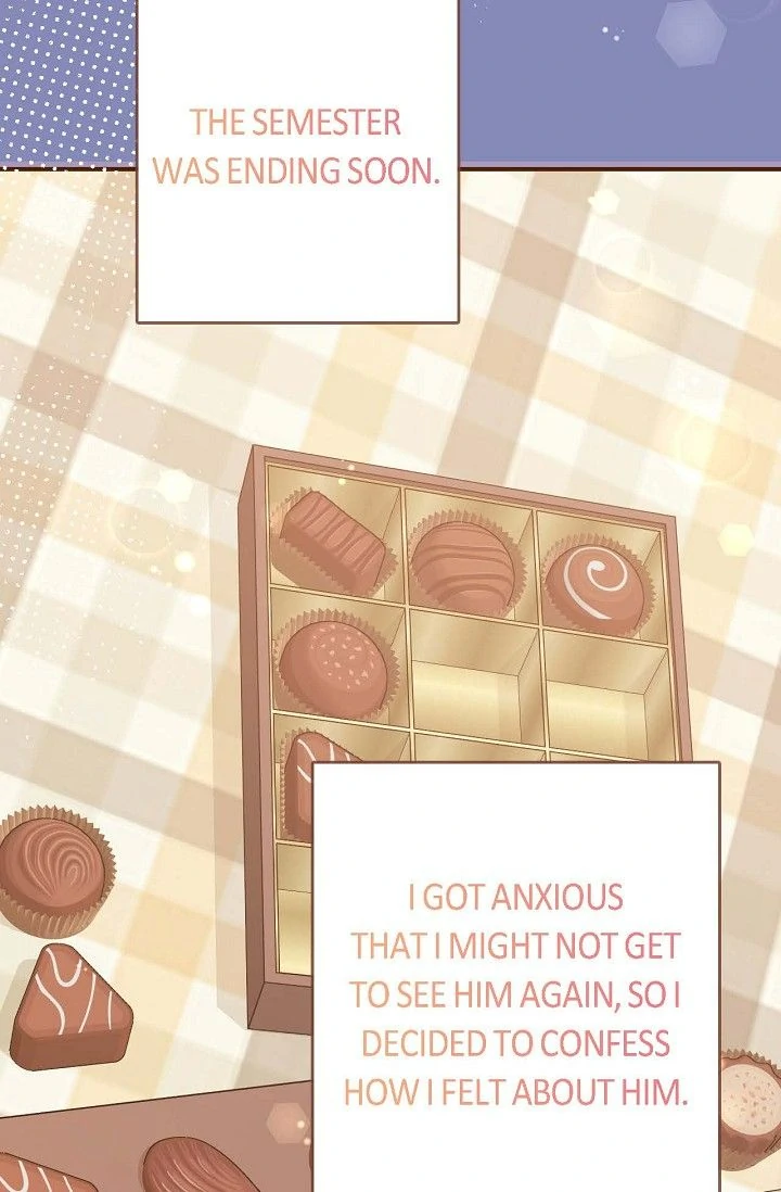 Obscene Contract Chapter 52 - Page 128