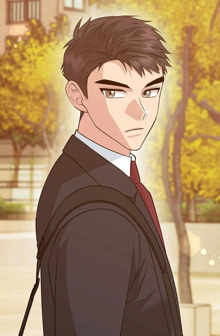 Obscene Contract Chapter 52 - Page 132