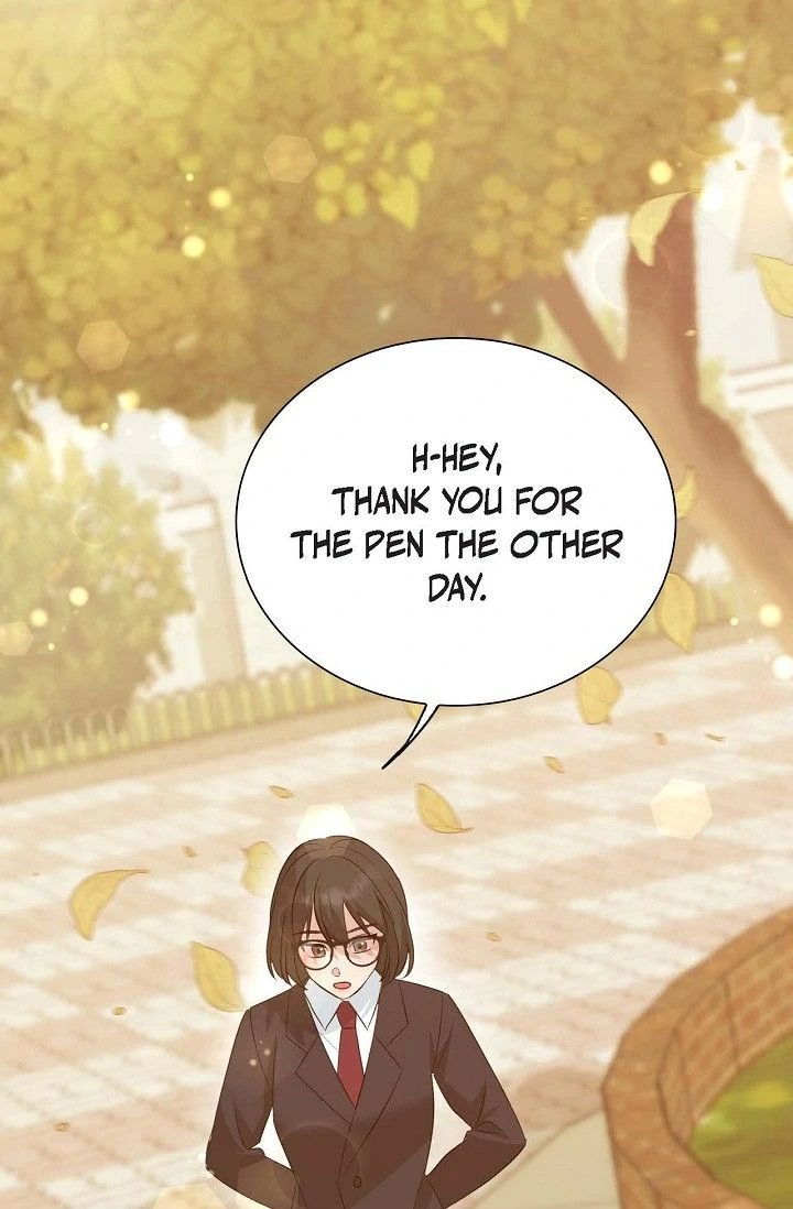 Obscene Contract Chapter 52 - Page 134