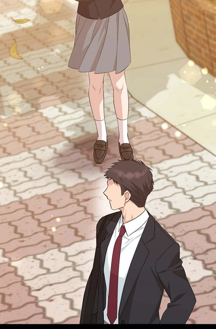 Obscene Contract Chapter 52 - Page 135