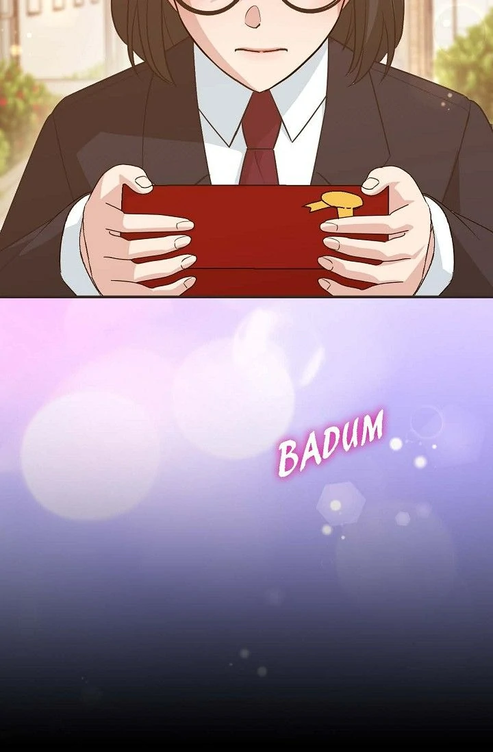 Obscene Contract Chapter 52 - Page 142