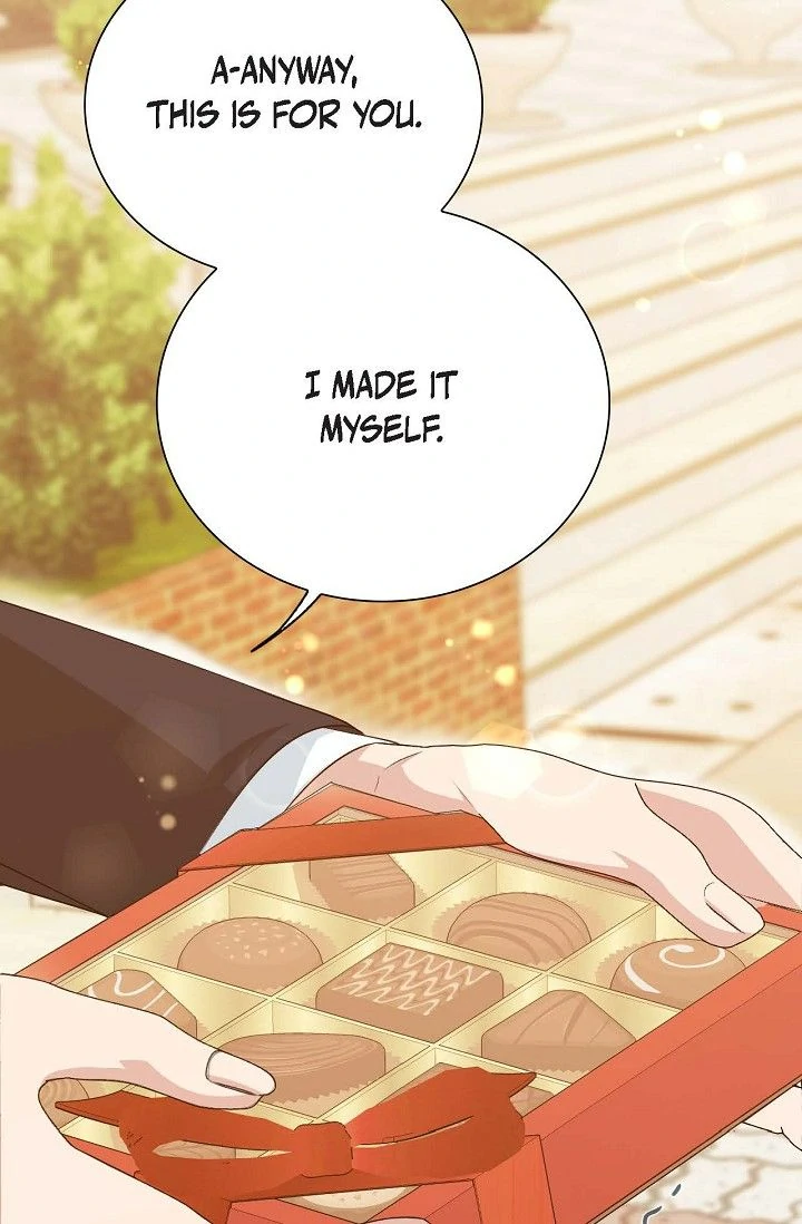 Obscene Contract Chapter 53 - Page 5