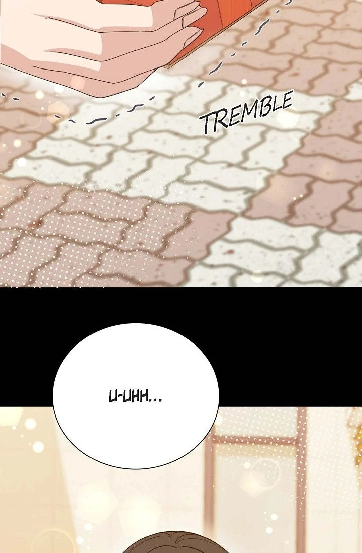 Obscene Contract Chapter 53 - Page 6